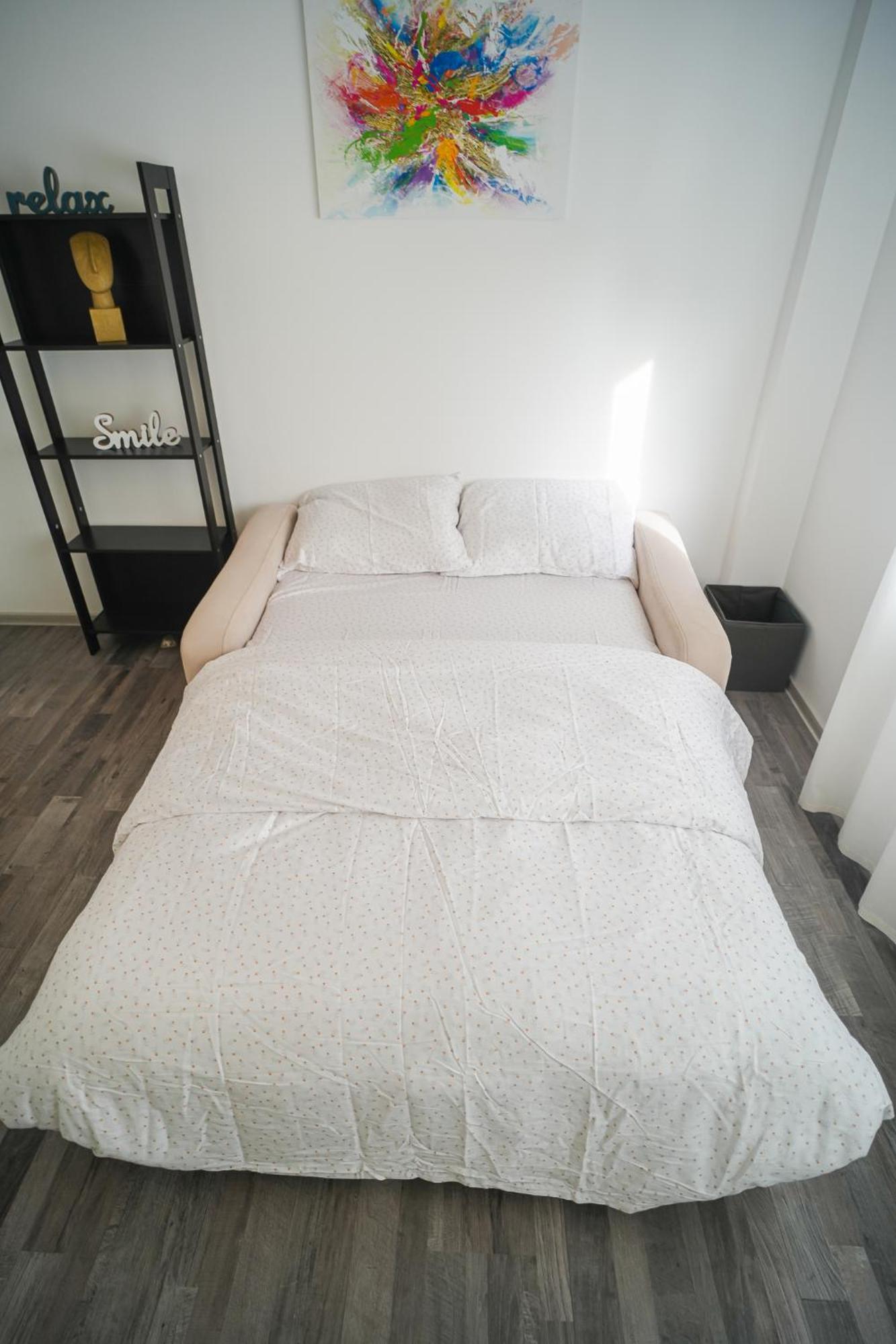 Penthouse With Huge Rooftop Terrace & City View Bukarest Exteriör bild